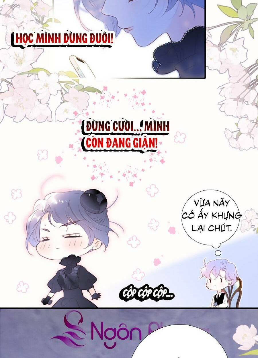Hoa Bỏ Chạy Với Nhím Rồi: Chapter 79