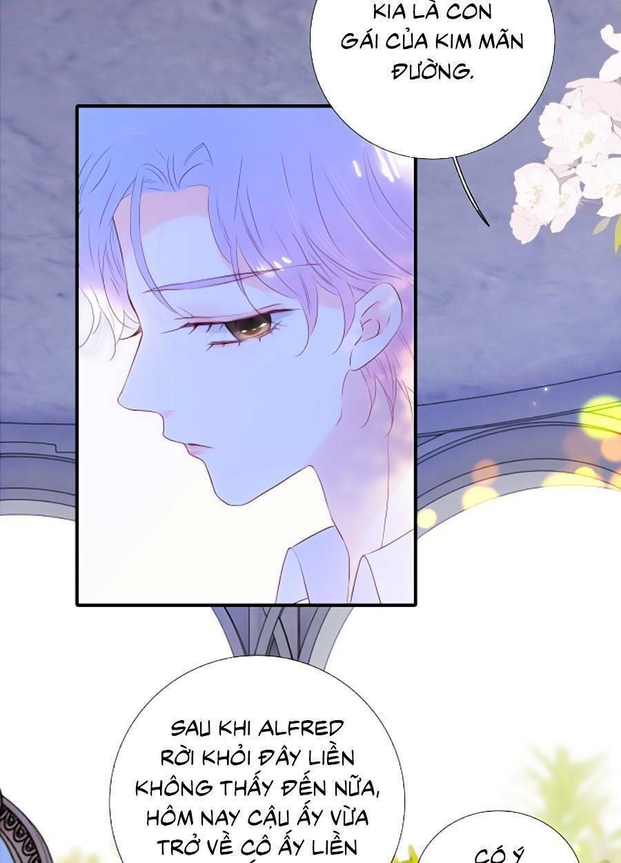 Hoa Bỏ Chạy Với Nhím Rồi: Chapter 79