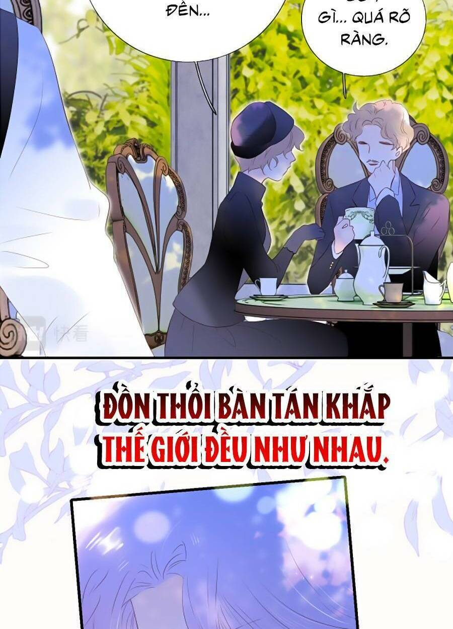 Hoa Bỏ Chạy Với Nhím Rồi: Chapter 79