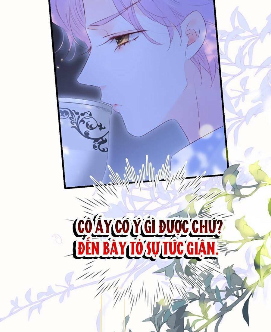 Hoa Bỏ Chạy Với Nhím Rồi: Chapter 79