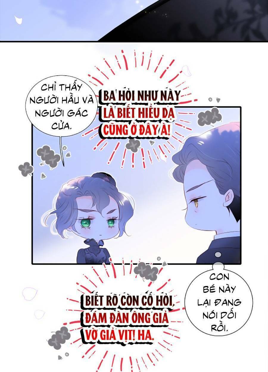 Hoa Bỏ Chạy Với Nhím Rồi: Chapter 79