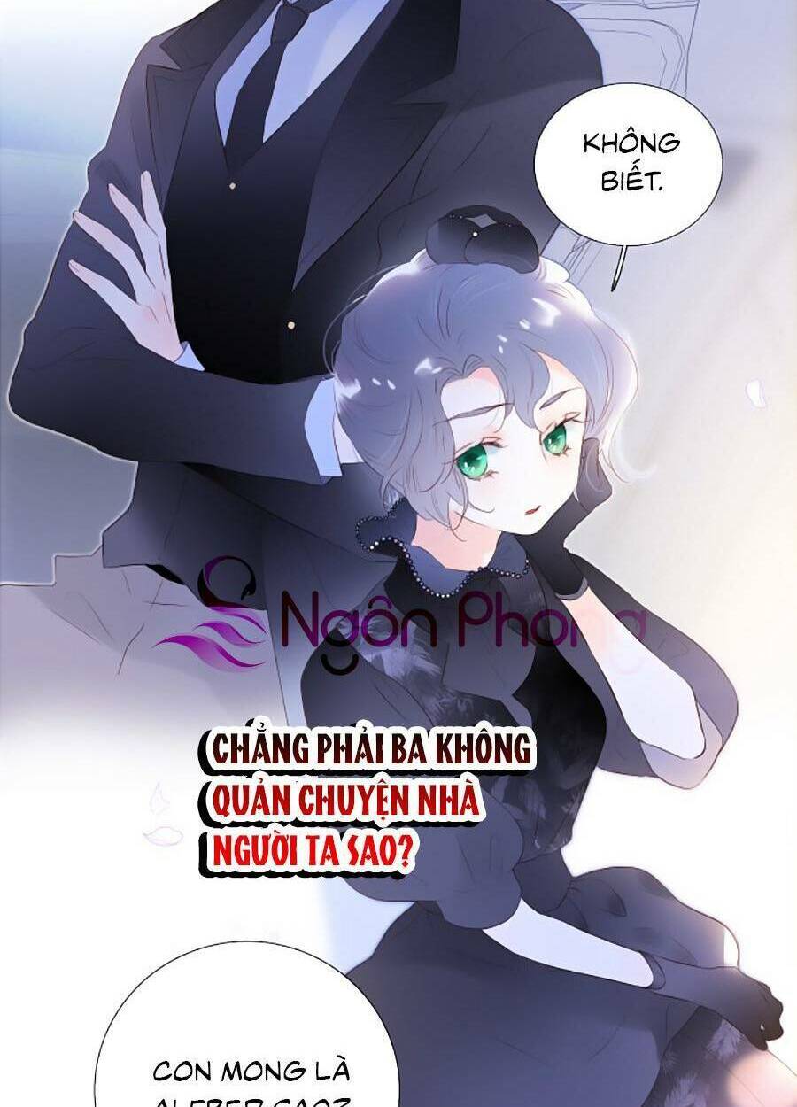 Hoa Bỏ Chạy Với Nhím Rồi: Chapter 79