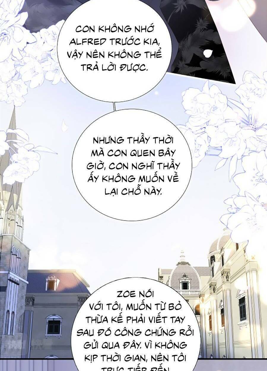 Hoa Bỏ Chạy Với Nhím Rồi: Chapter 79