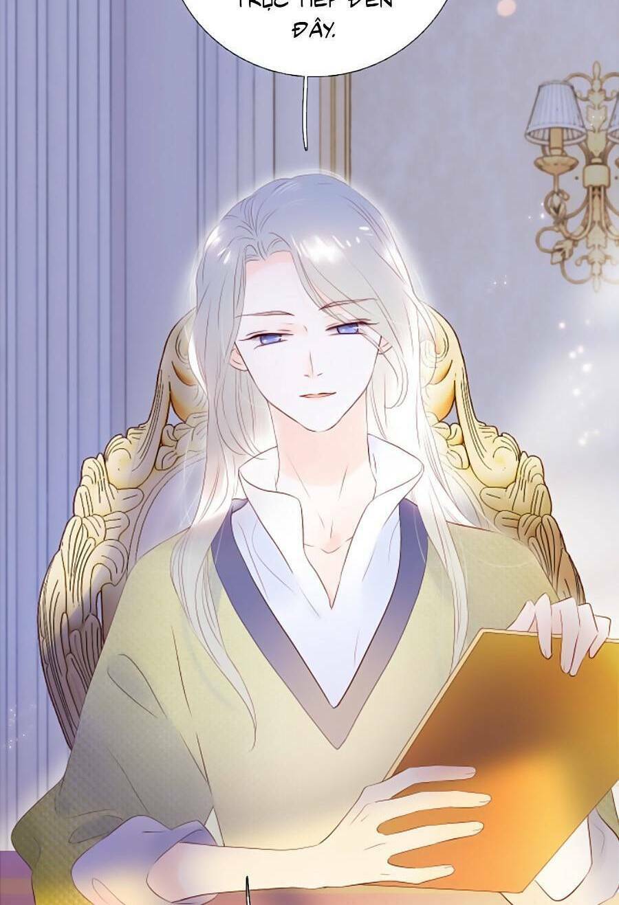 Hoa Bỏ Chạy Với Nhím Rồi: Chapter 79