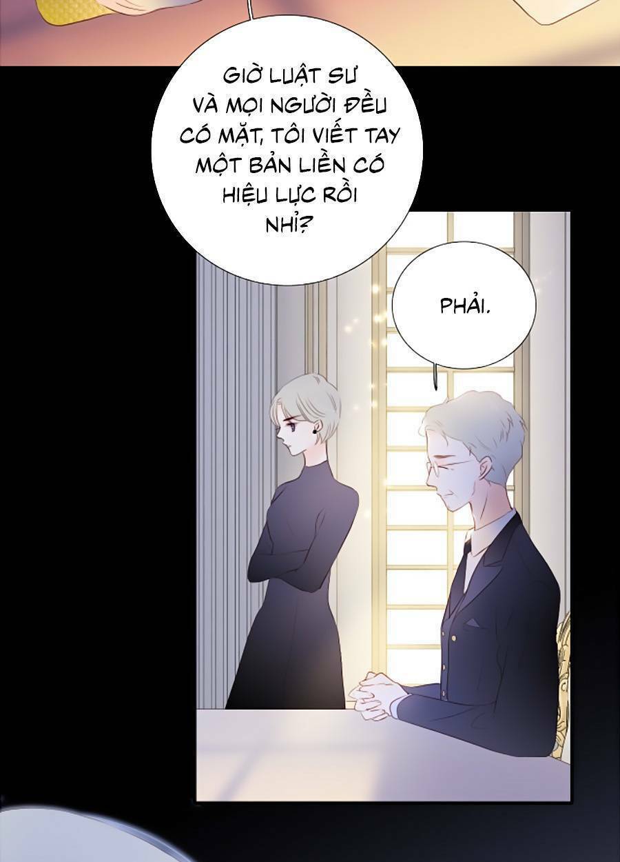 Hoa Bỏ Chạy Với Nhím Rồi: Chapter 79