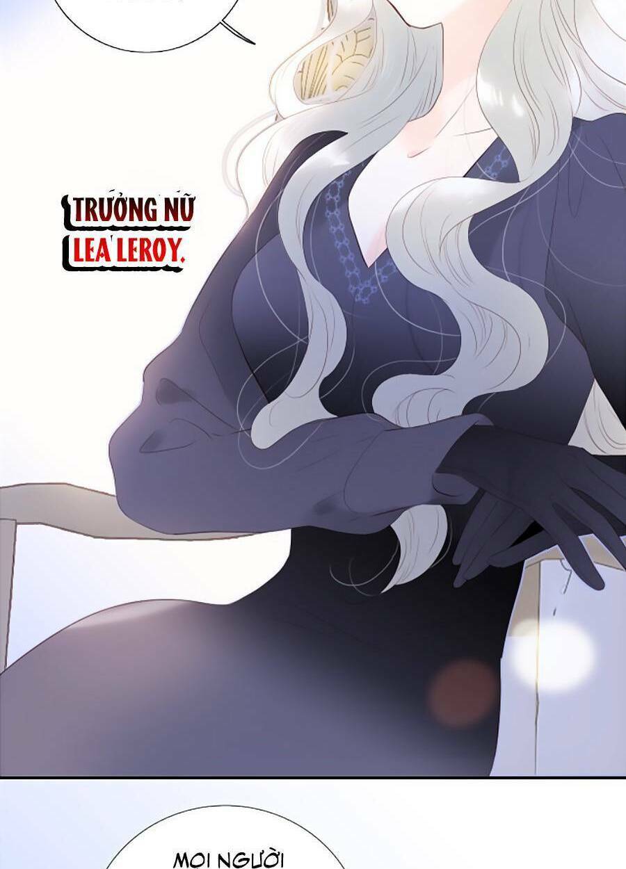 Hoa Bỏ Chạy Với Nhím Rồi: Chapter 79