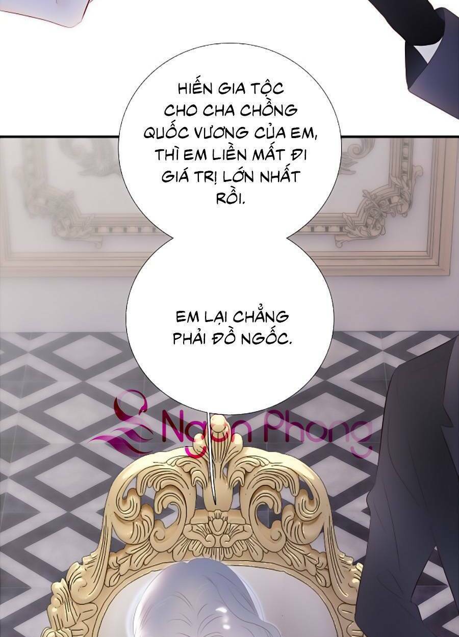 Hoa Bỏ Chạy Với Nhím Rồi: Chapter 79