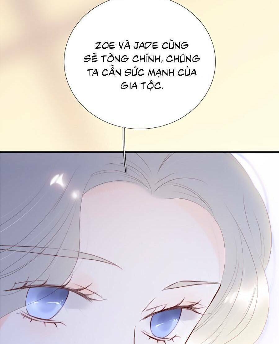 Hoa Bỏ Chạy Với Nhím Rồi: Chapter 79