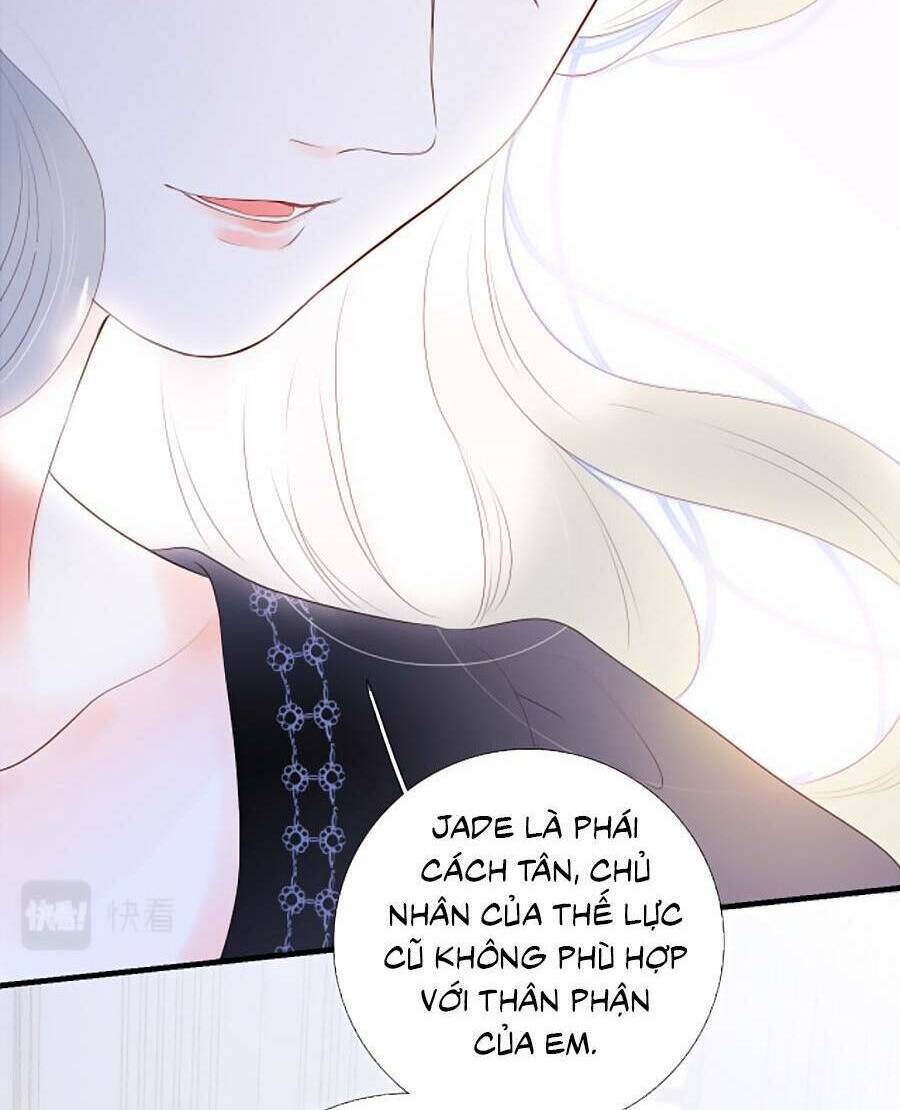 Hoa Bỏ Chạy Với Nhím Rồi: Chapter 79