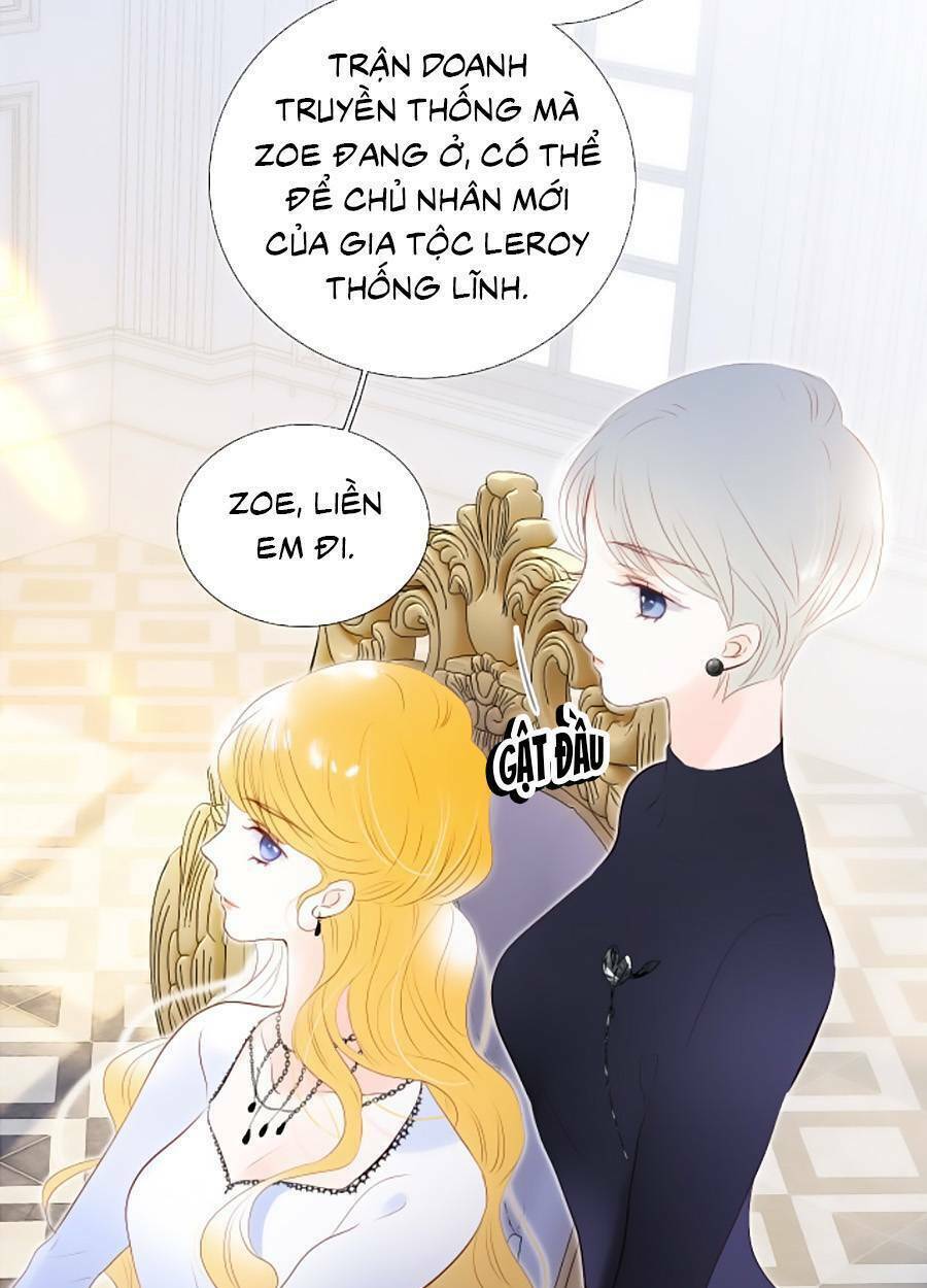 Hoa Bỏ Chạy Với Nhím Rồi: Chapter 79