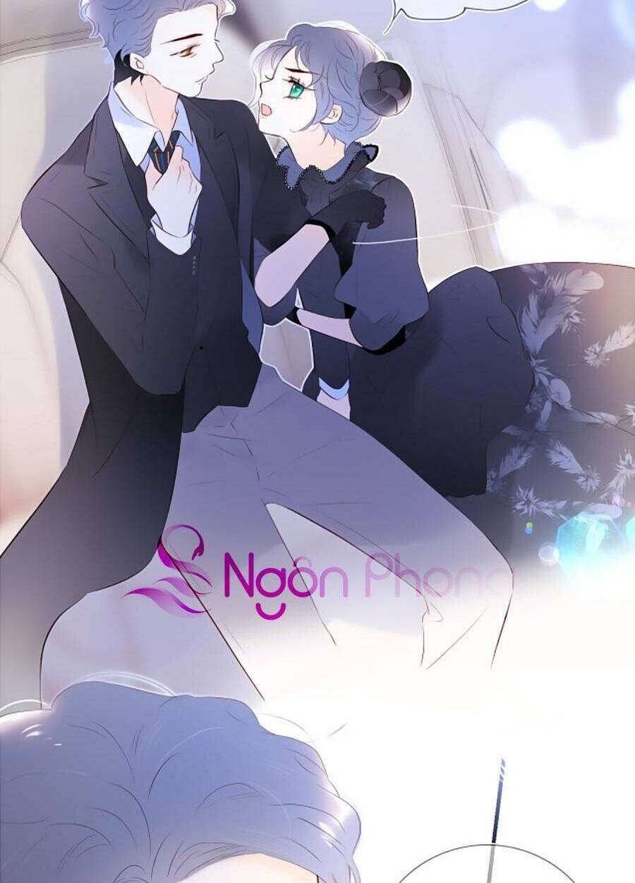 Hoa Bỏ Chạy Với Nhím Rồi: Chapter 79