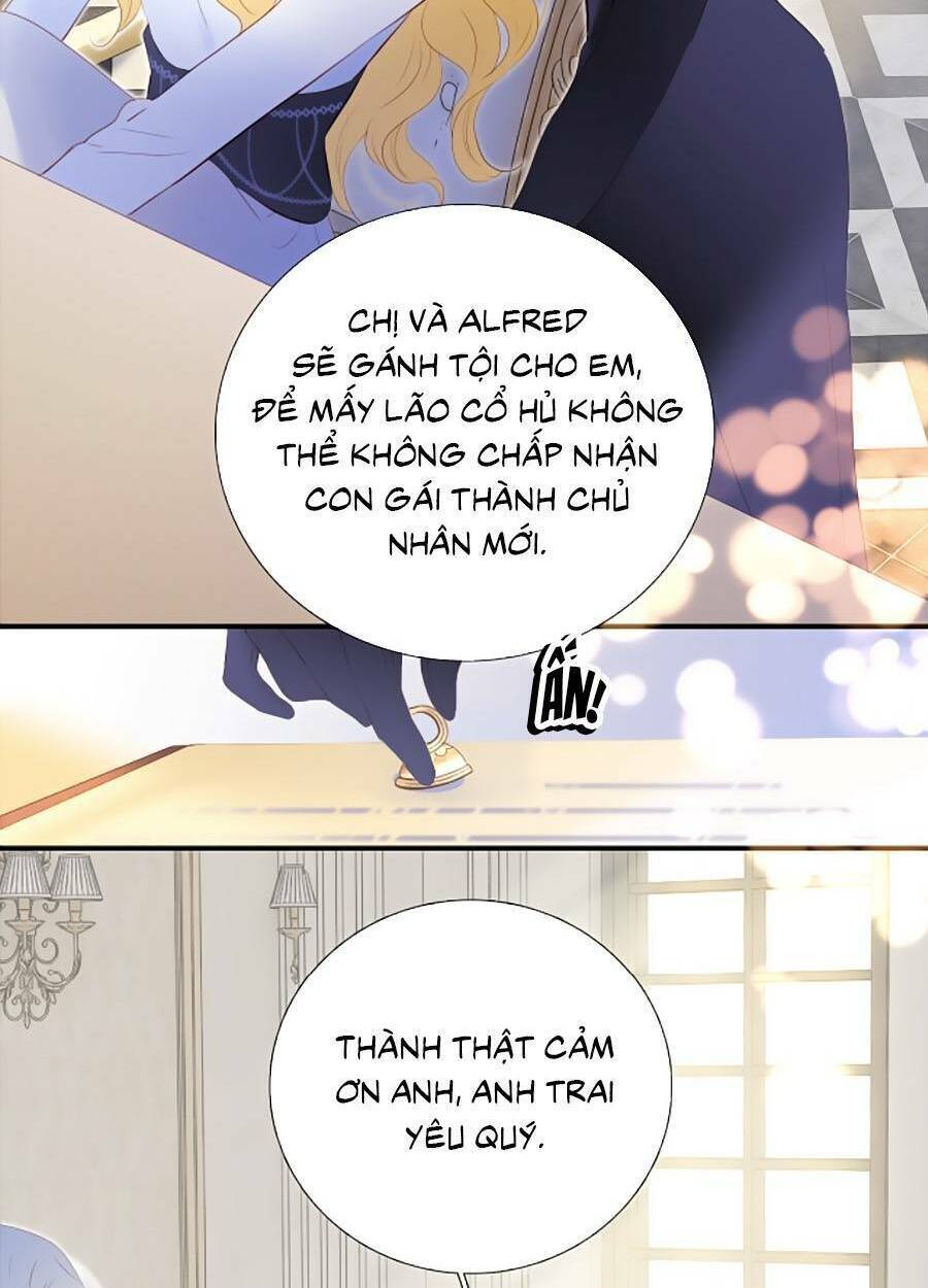 Hoa Bỏ Chạy Với Nhím Rồi: Chapter 79