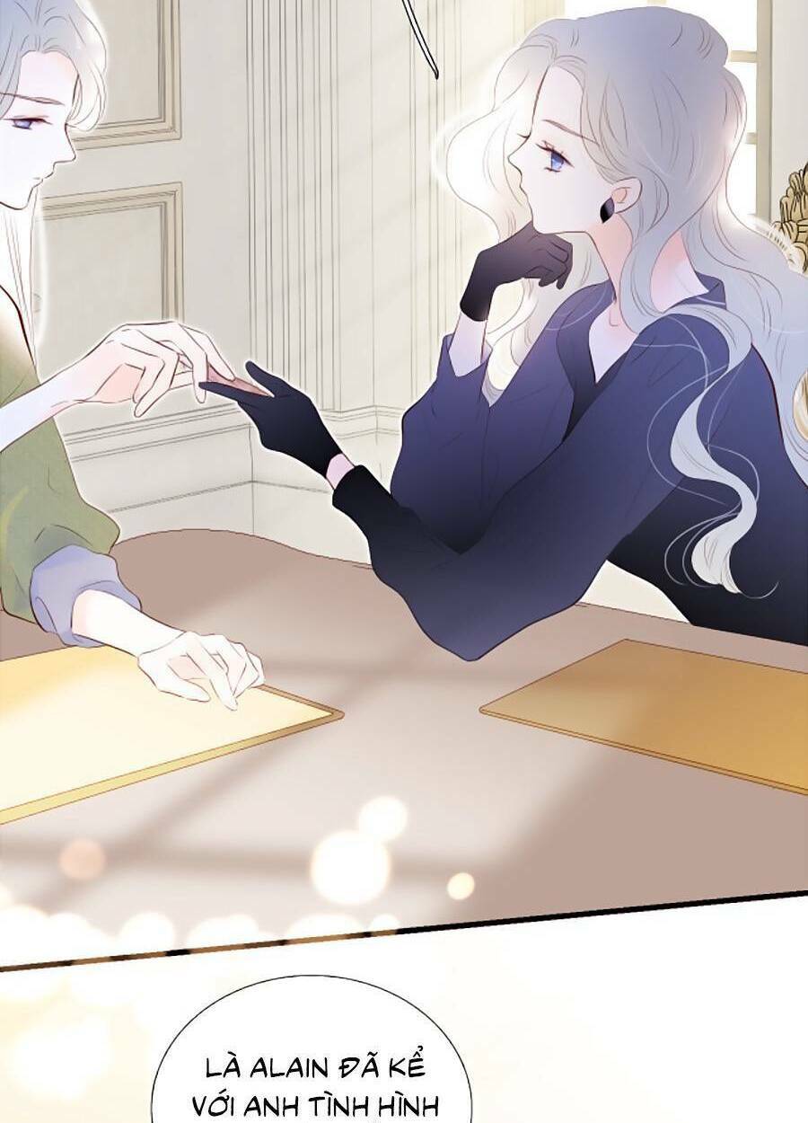 Hoa Bỏ Chạy Với Nhím Rồi: Chapter 79