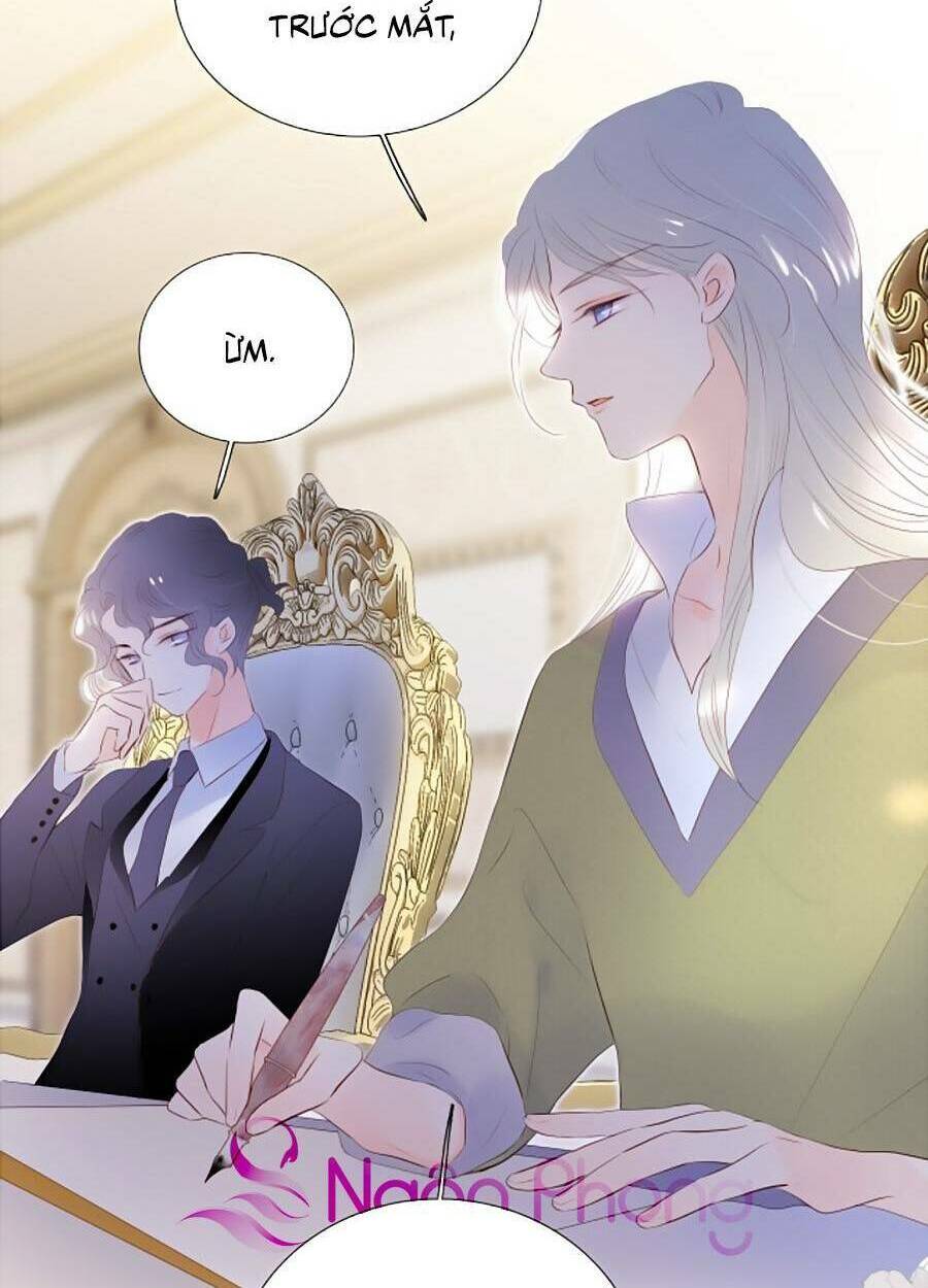 Hoa Bỏ Chạy Với Nhím Rồi: Chapter 79
