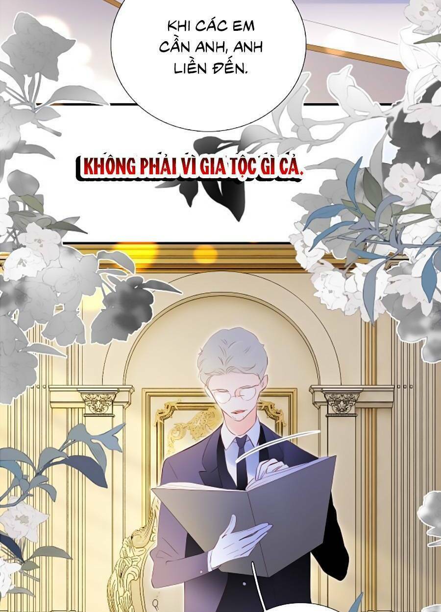 Hoa Bỏ Chạy Với Nhím Rồi: Chapter 79