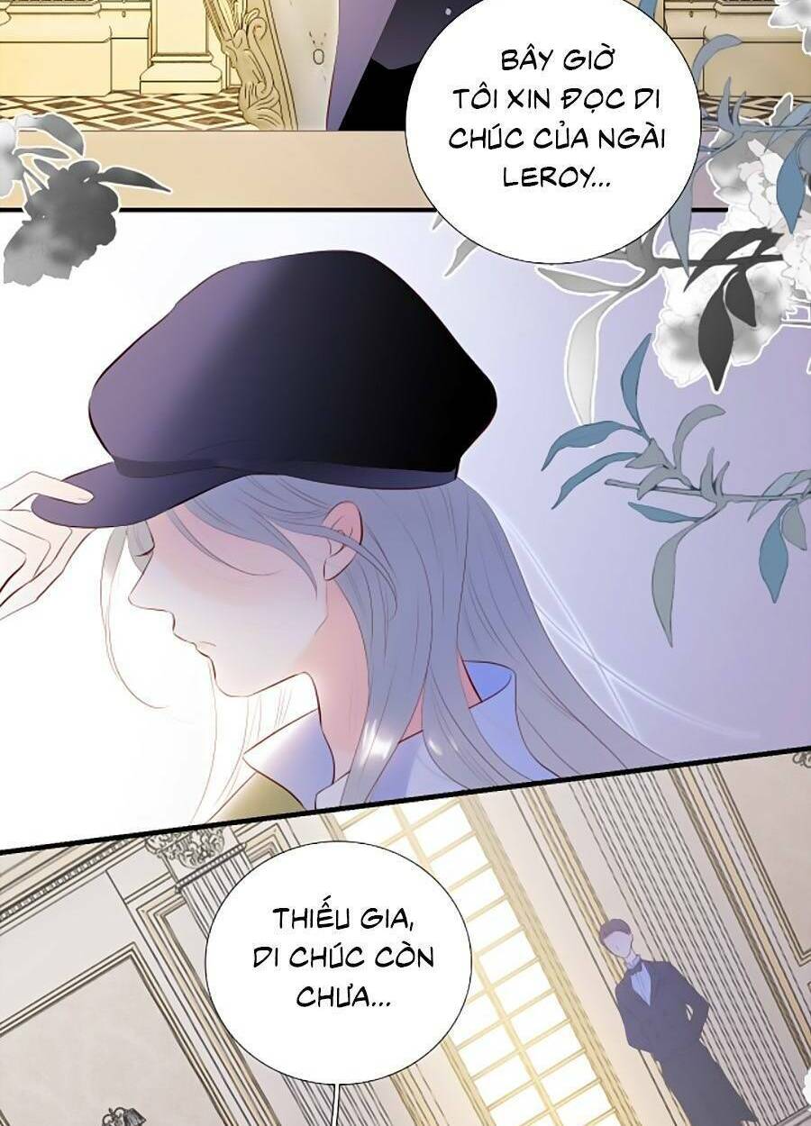 Hoa Bỏ Chạy Với Nhím Rồi: Chapter 79