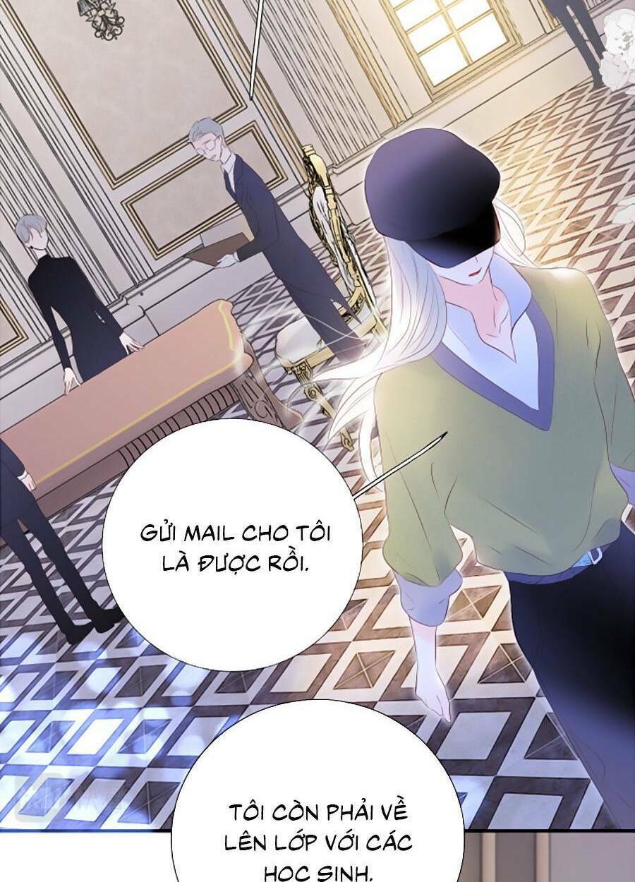 Hoa Bỏ Chạy Với Nhím Rồi: Chapter 79