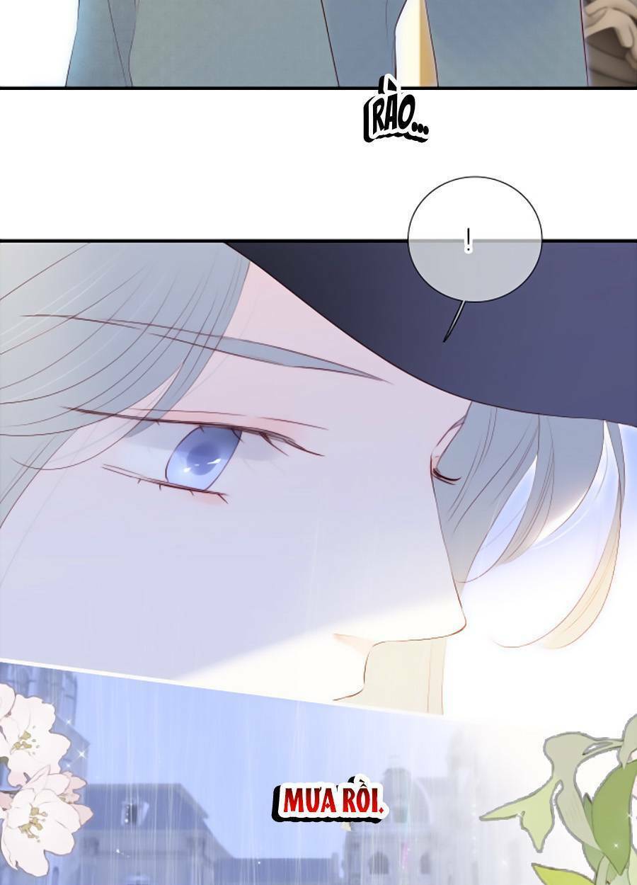 Hoa Bỏ Chạy Với Nhím Rồi: Chapter 79