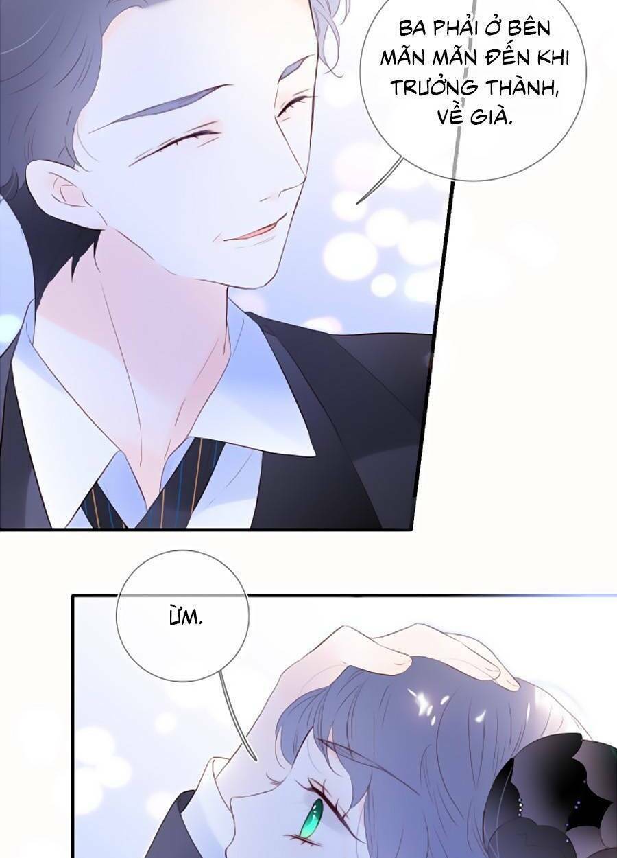 Hoa Bỏ Chạy Với Nhím Rồi: Chapter 79