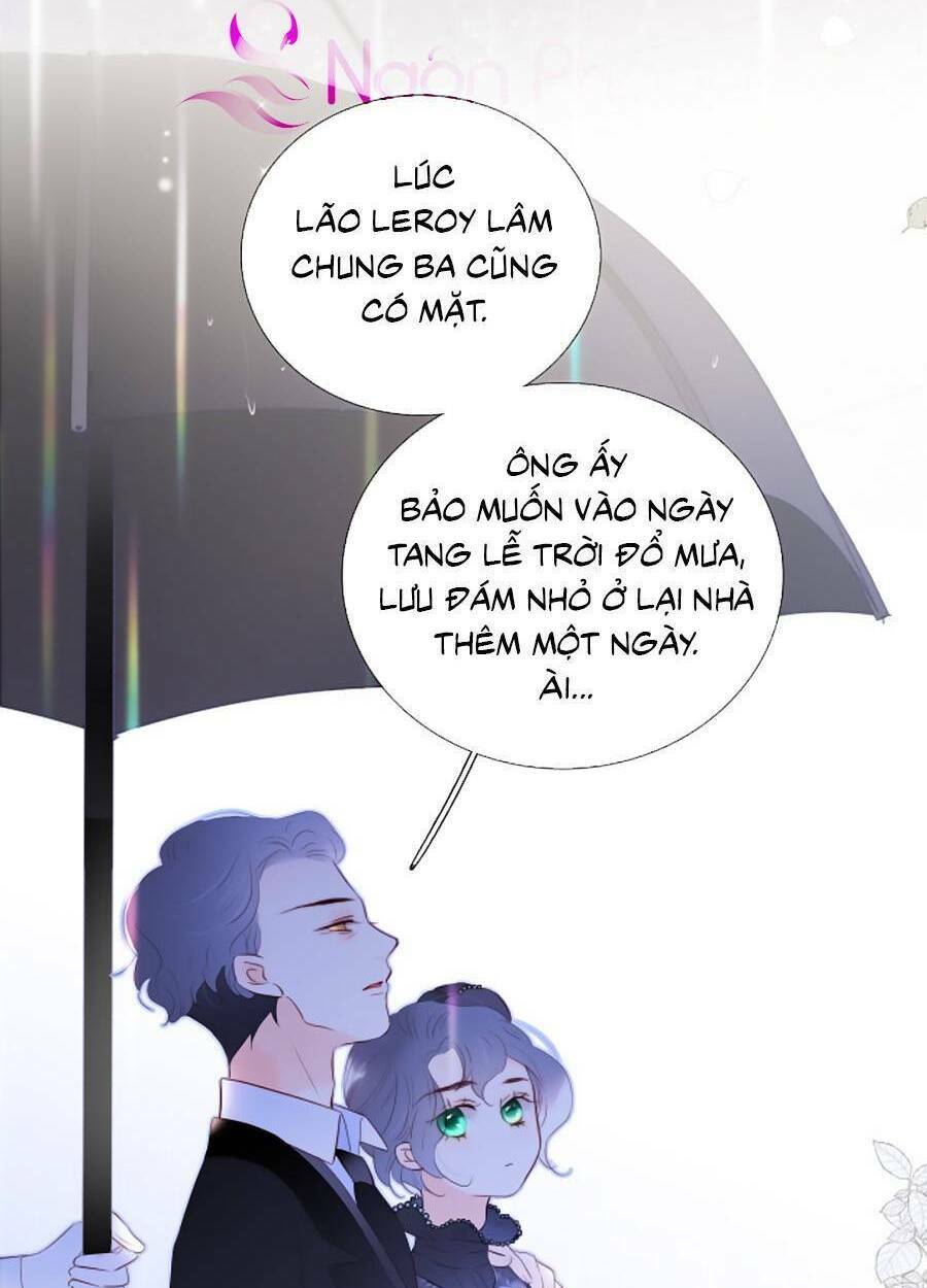 Hoa Bỏ Chạy Với Nhím Rồi: Chapter 79