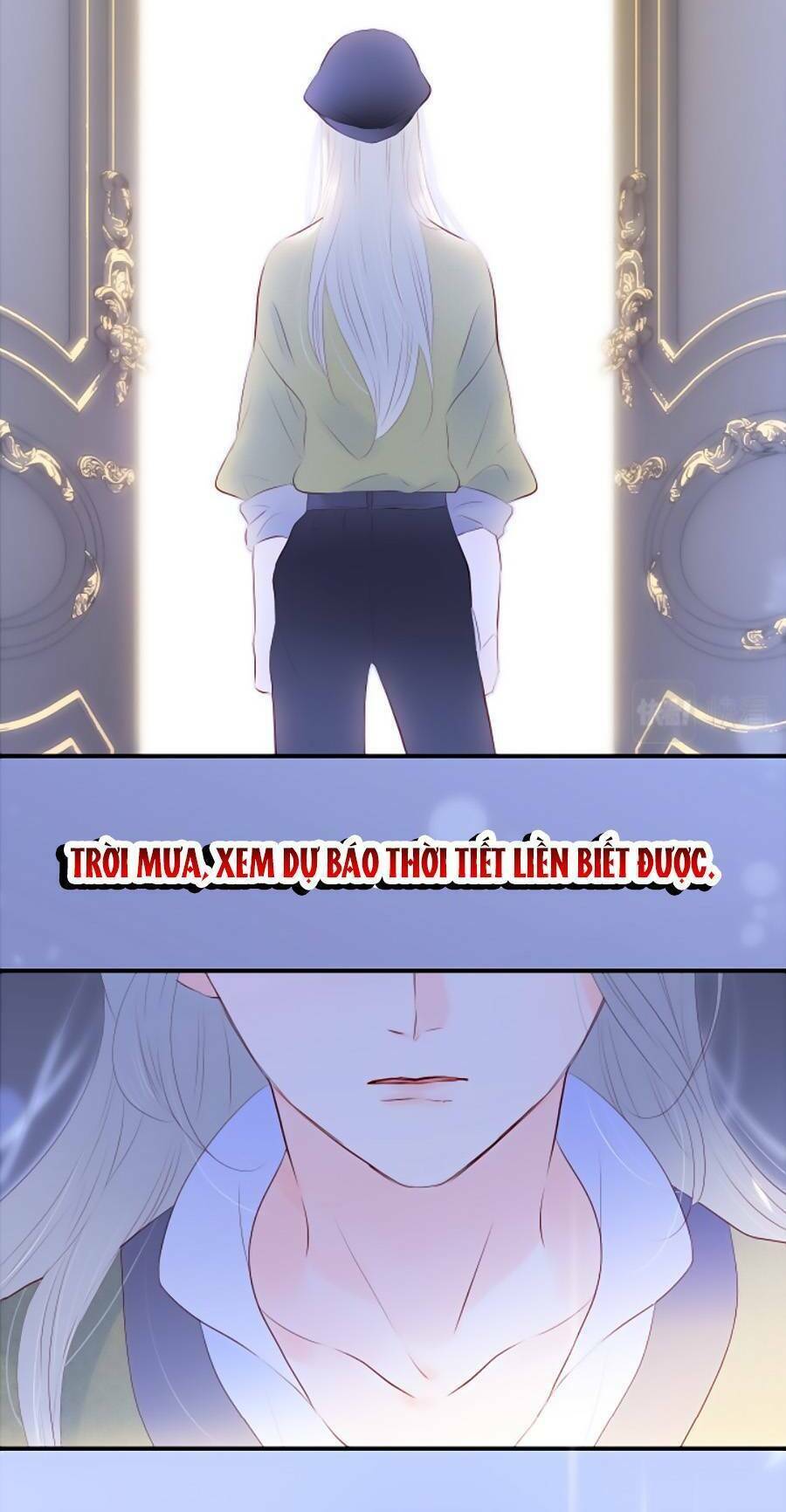 Hoa Bỏ Chạy Với Nhím Rồi: Chapter 79