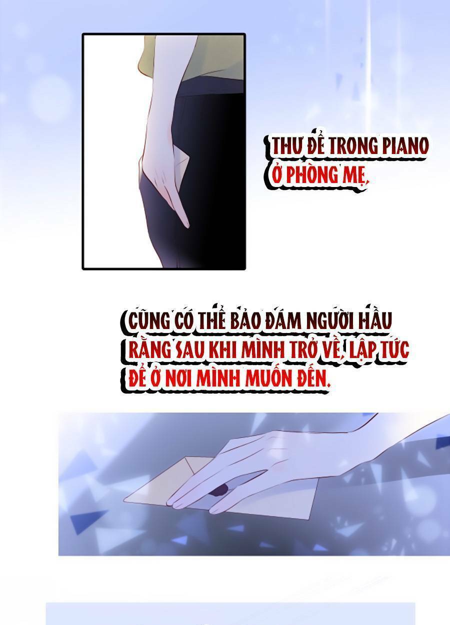 Hoa Bỏ Chạy Với Nhím Rồi: Chapter 79