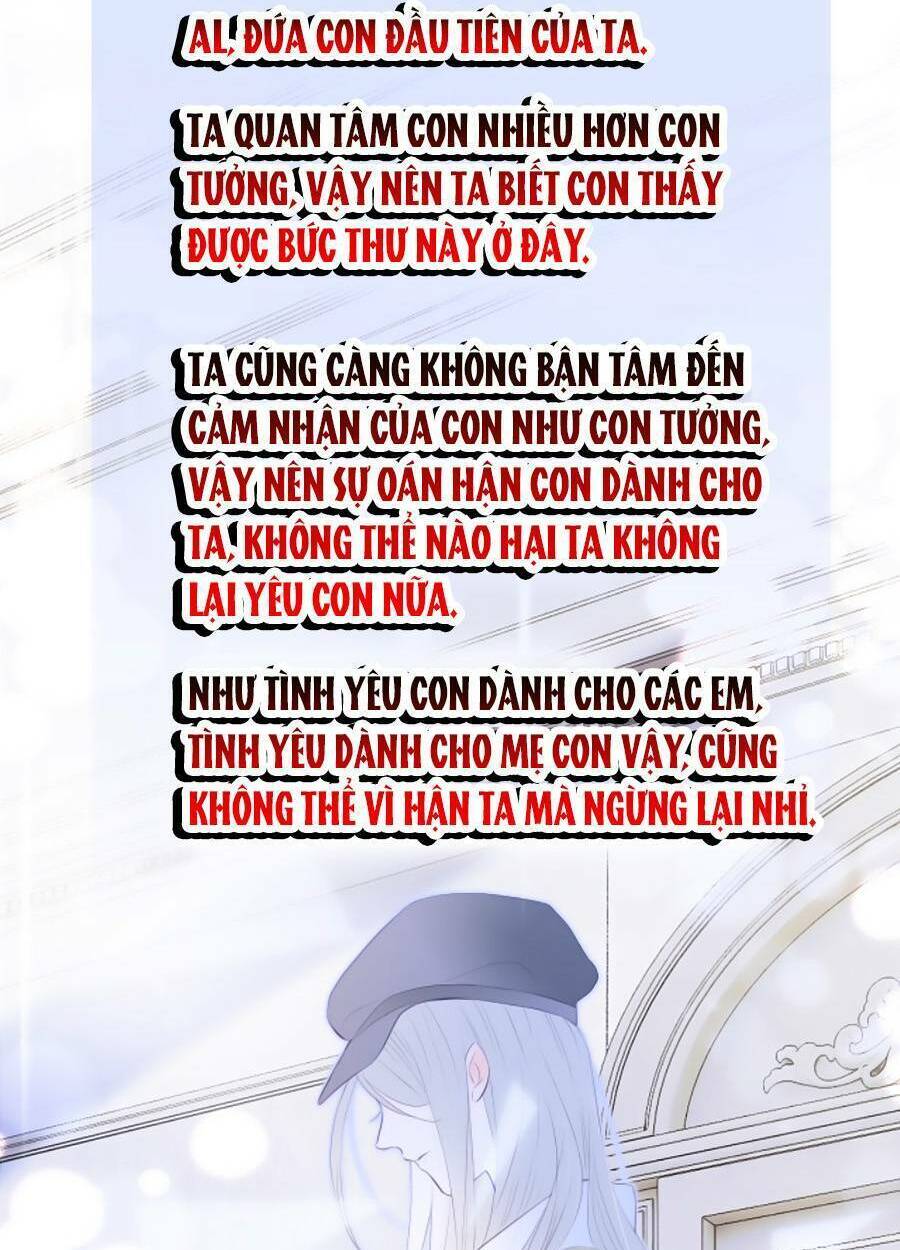 Hoa Bỏ Chạy Với Nhím Rồi: Chapter 79
