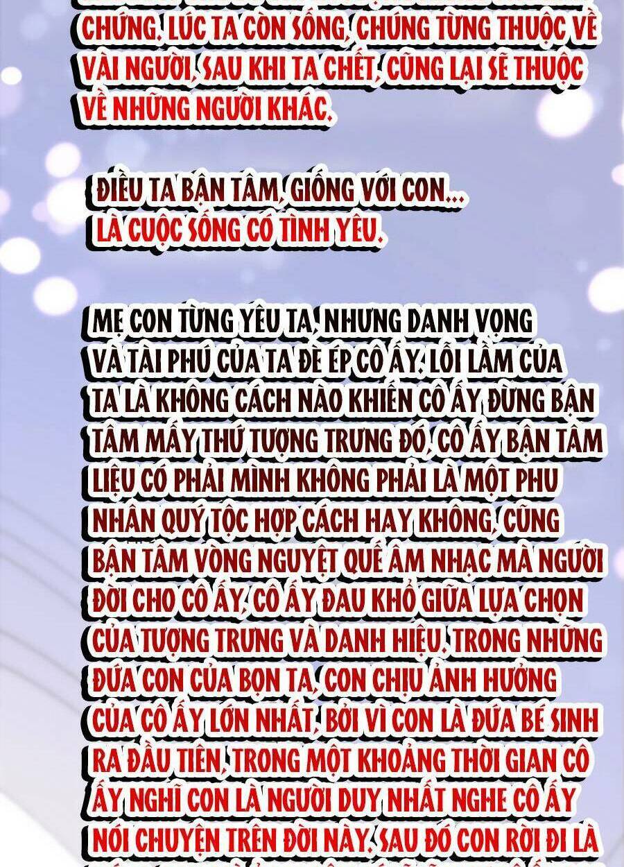 Hoa Bỏ Chạy Với Nhím Rồi: Chapter 79