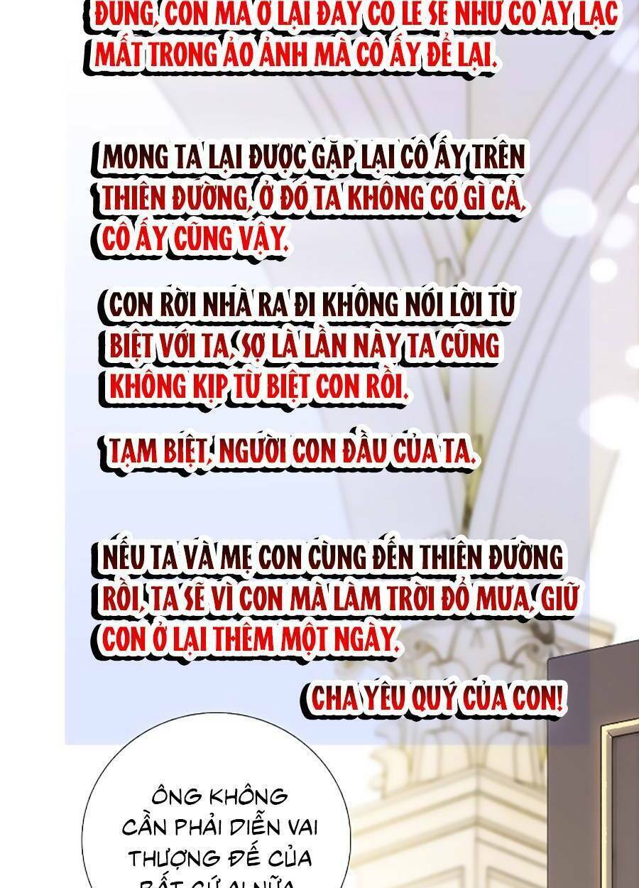 Hoa Bỏ Chạy Với Nhím Rồi: Chapter 79