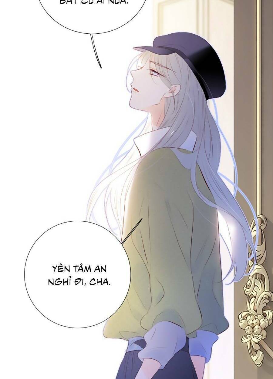Hoa Bỏ Chạy Với Nhím Rồi: Chapter 79