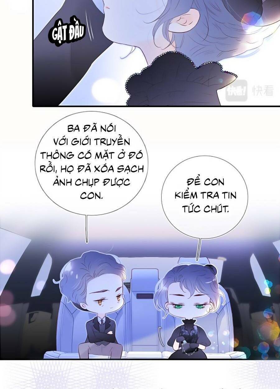 Hoa Bỏ Chạy Với Nhím Rồi: Chapter 79