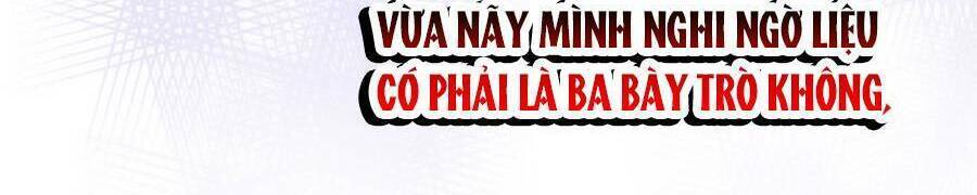 Hoa Bỏ Chạy Với Nhím Rồi: Chapter 79