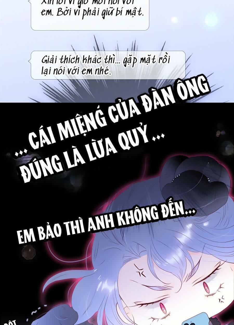 Hoa Bỏ Chạy Với Nhím Rồi: Chapter 79