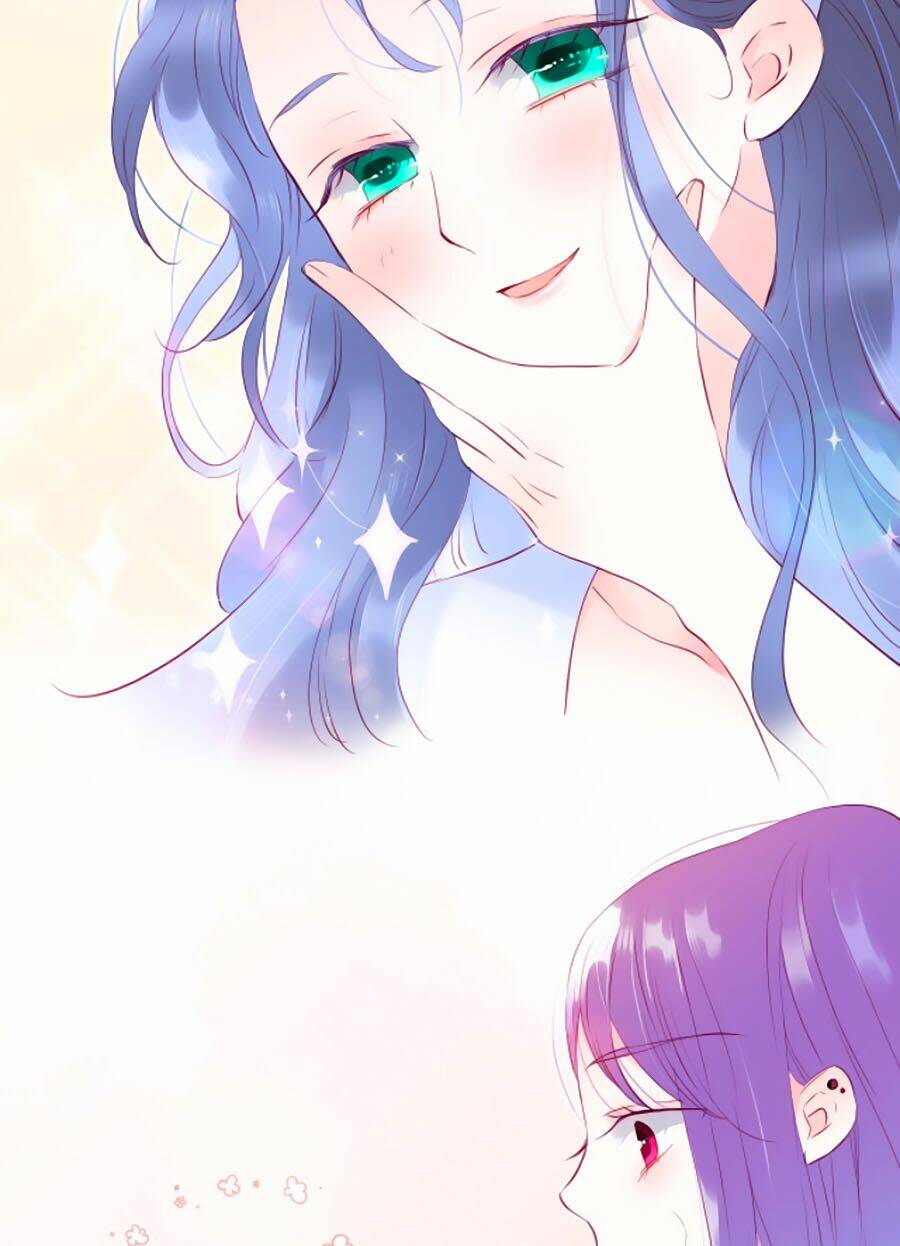 Hoa Bỏ Chạy Với Nhím Rồi: Chapter 8