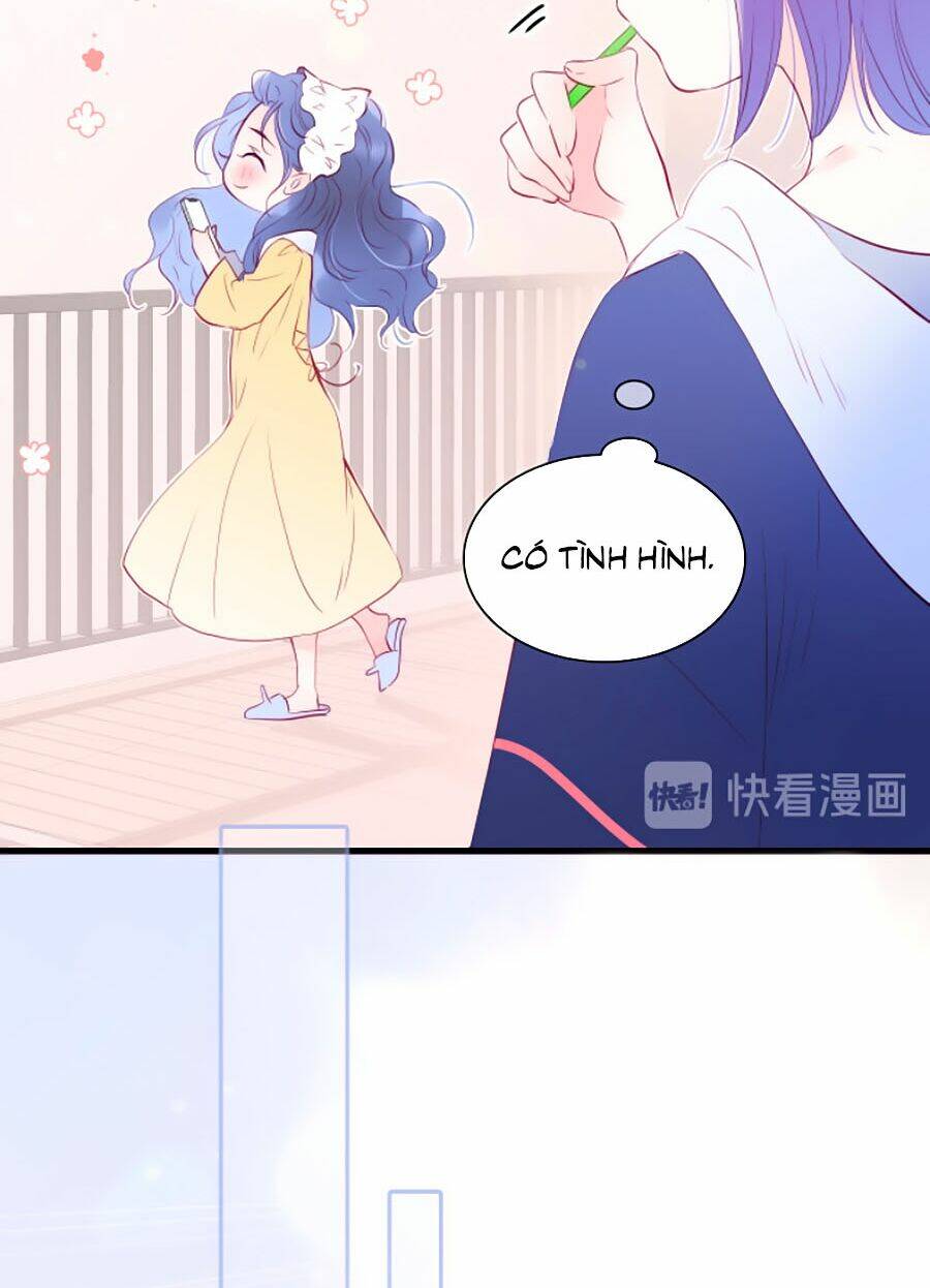 Hoa Bỏ Chạy Với Nhím Rồi: Chapter 8
