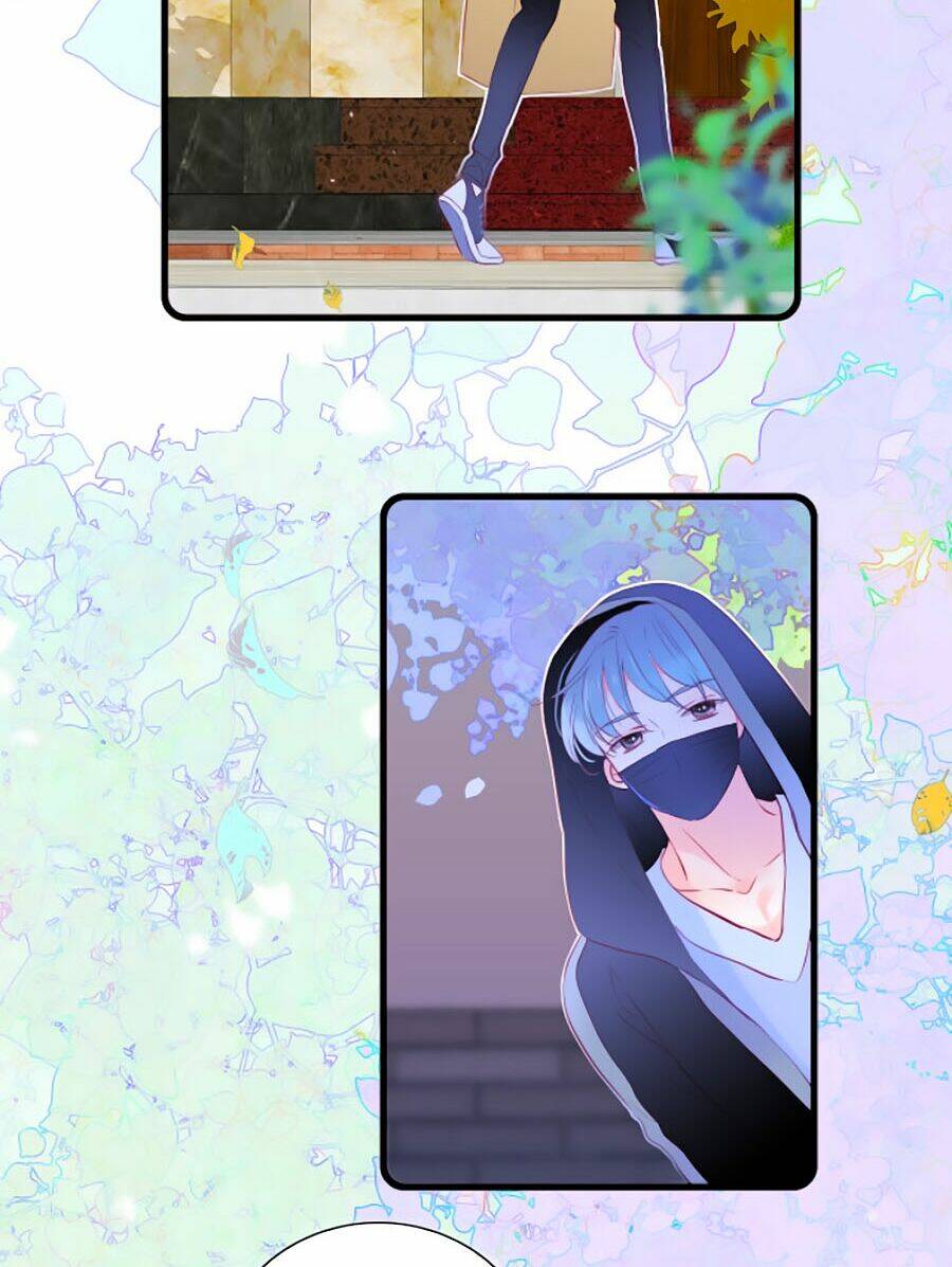Hoa Bỏ Chạy Với Nhím Rồi: Chapter 8