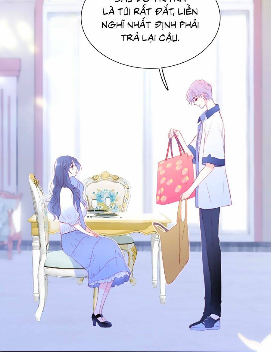 Hoa Bỏ Chạy Với Nhím Rồi: Chapter 8