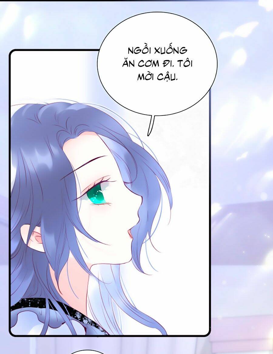 Hoa Bỏ Chạy Với Nhím Rồi: Chapter 8