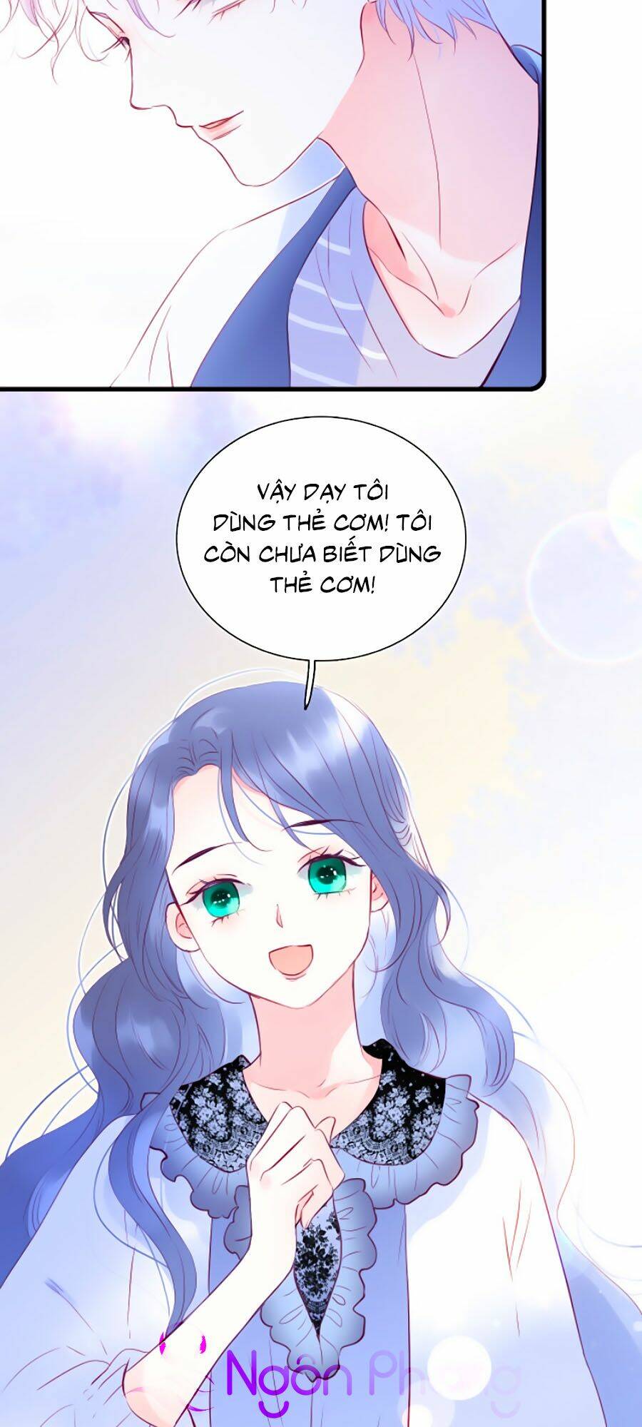 Hoa Bỏ Chạy Với Nhím Rồi: Chapter 8