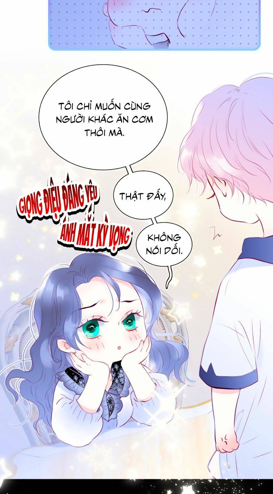 Hoa Bỏ Chạy Với Nhím Rồi: Chapter 8