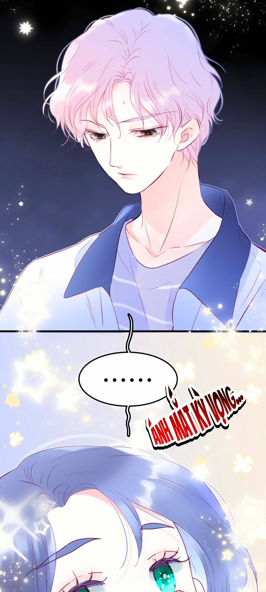 Hoa Bỏ Chạy Với Nhím Rồi: Chapter 8