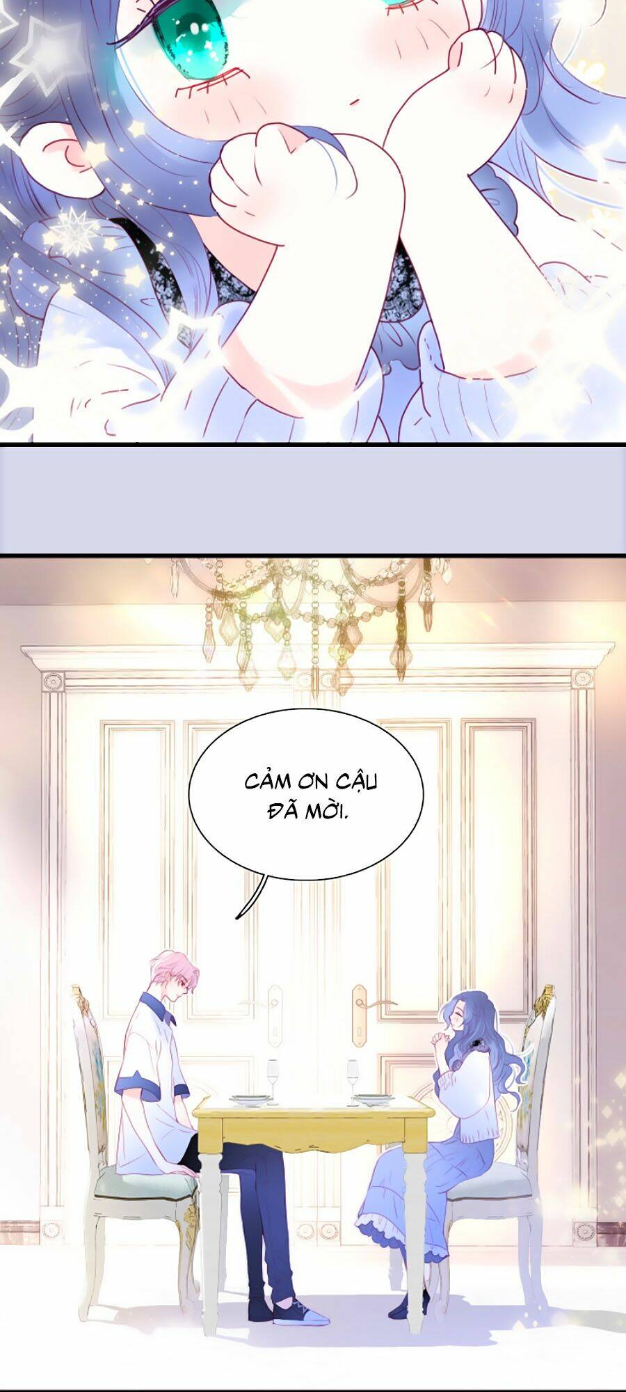 Hoa Bỏ Chạy Với Nhím Rồi: Chapter 8