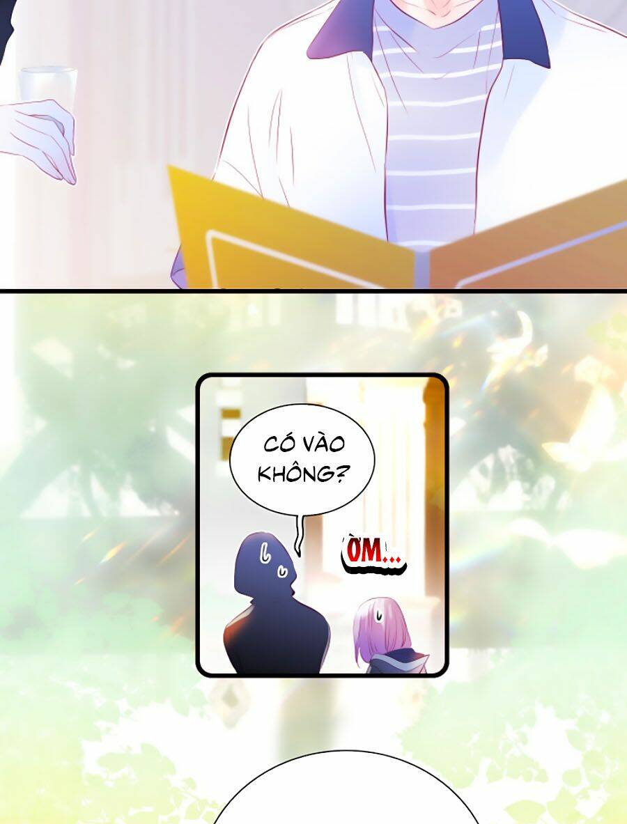 Hoa Bỏ Chạy Với Nhím Rồi: Chapter 8