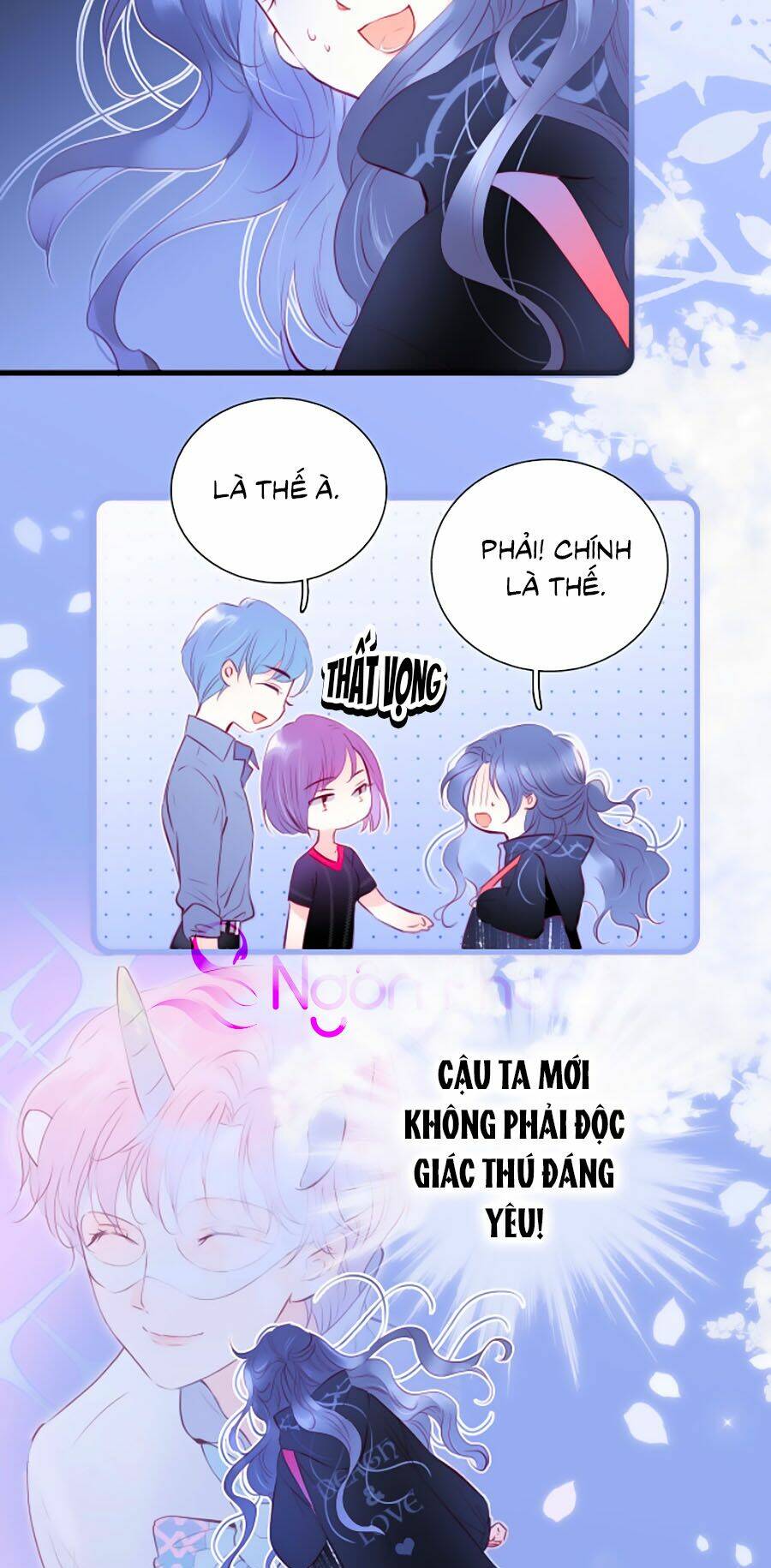 Hoa Bỏ Chạy Với Nhím Rồi: Chapter 8