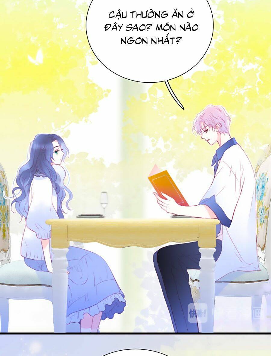 Hoa Bỏ Chạy Với Nhím Rồi: Chapter 8