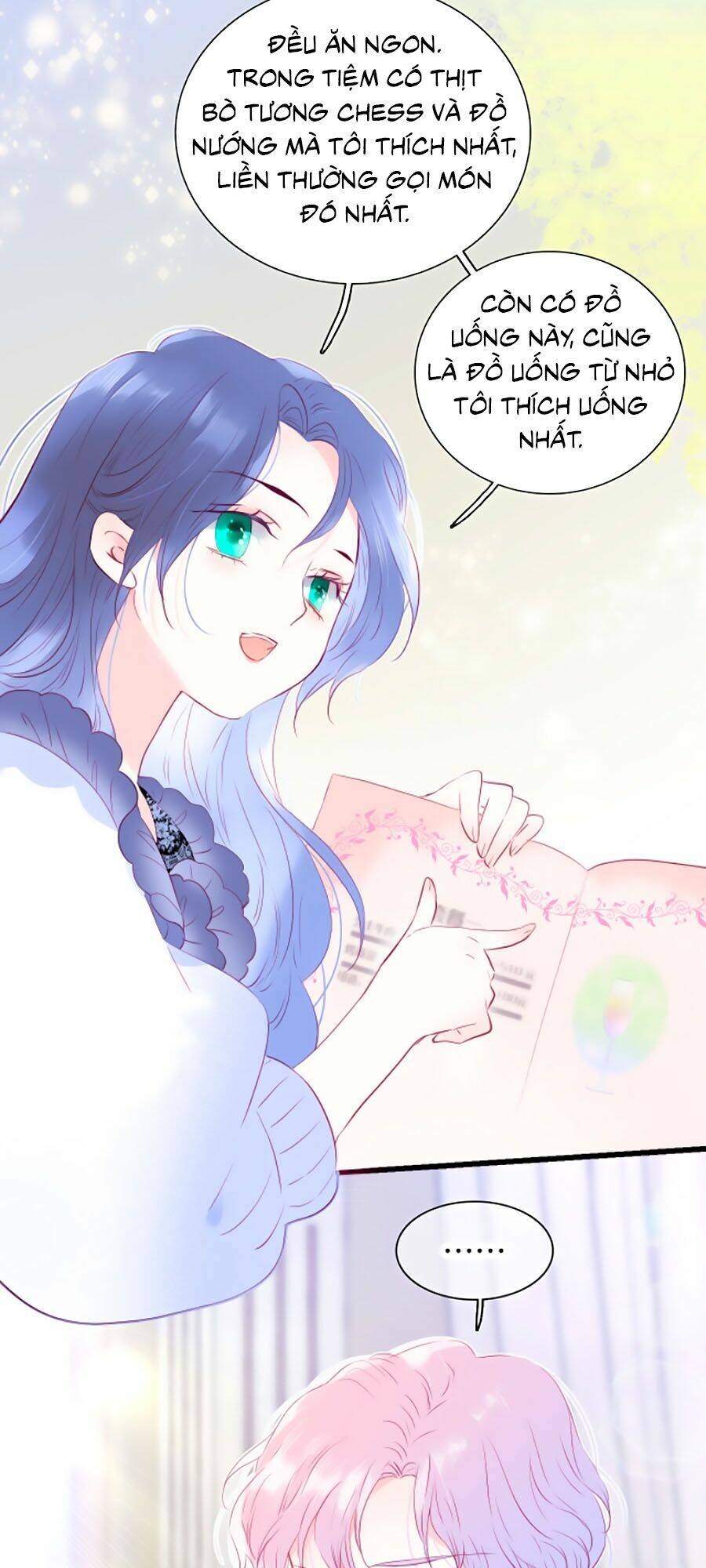 Hoa Bỏ Chạy Với Nhím Rồi: Chapter 8