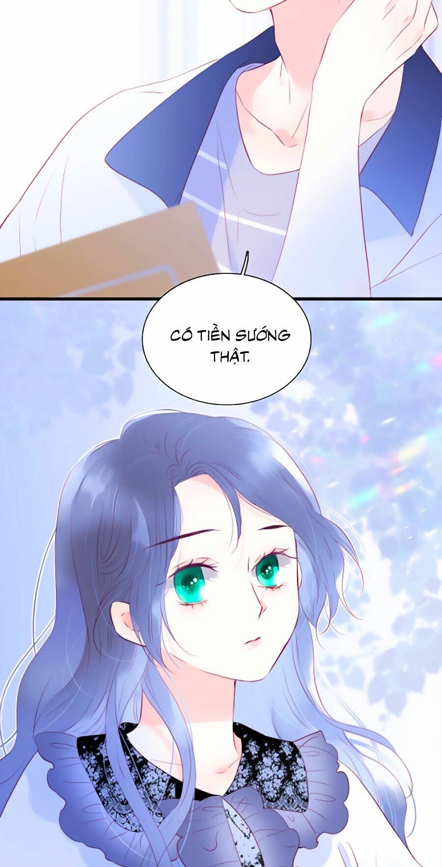 Hoa Bỏ Chạy Với Nhím Rồi: Chapter 8