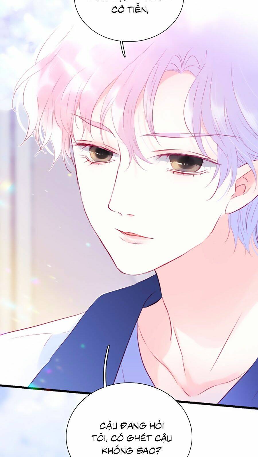 Hoa Bỏ Chạy Với Nhím Rồi: Chapter 8