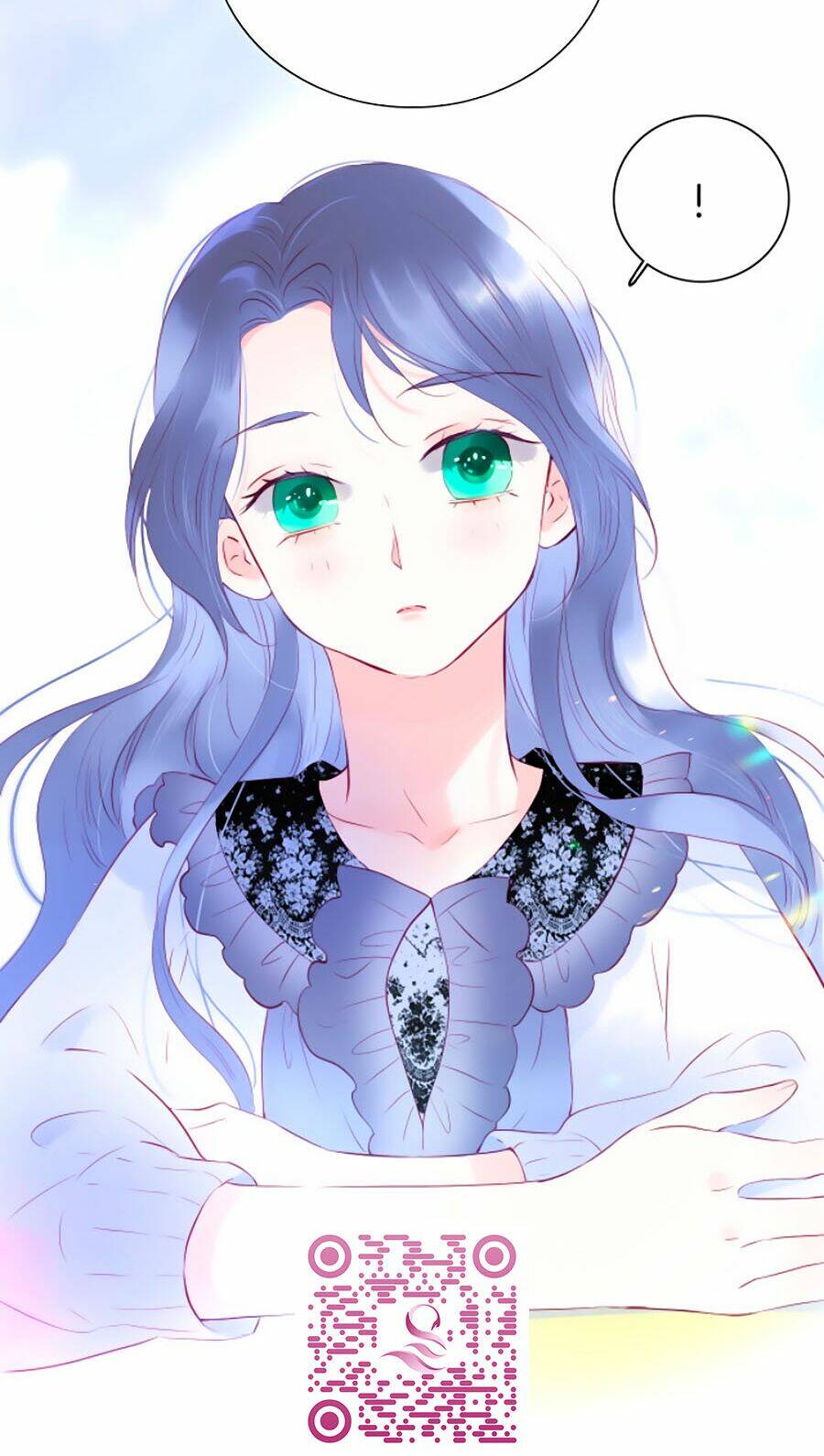 Hoa Bỏ Chạy Với Nhím Rồi: Chapter 8