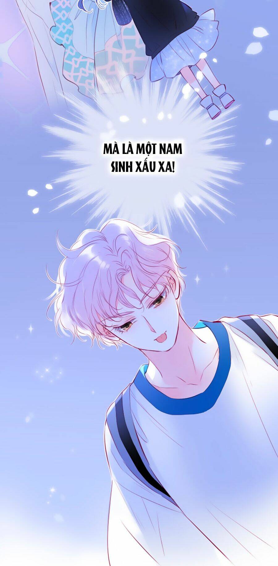 Hoa Bỏ Chạy Với Nhím Rồi: Chapter 8